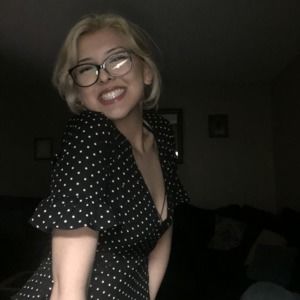 Meet your Posher, Alyssa